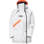 Пуховик Women's HELLY HANSEN, фуксия - фото 6