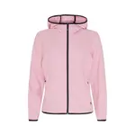 Флис Sea Ranch Clara, розовый - фото