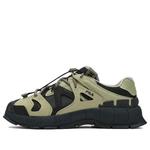 Кроссовки decoder athletic shoes 'green black' Fila, зеленый - фото
