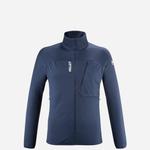 Куртка флисовая Millet, темно-синий - фото