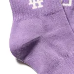 MLB Высокие носки Women's Purple - фото 3