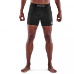 Спортивные шорты Skins Series 1, черный - фото