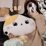 Плюшевая кукла Chibi Kitten высотой 40 см Tak Bebe, Siamese Cat - фото 6