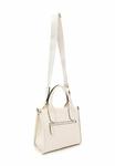 Сумка L.CREDI Handbag, Creme/Beige - фото 2