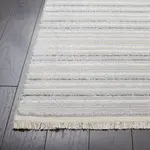 Плед Whisper Hugh Safavieh, 199x260 см - фото 3