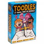 Настольная игра Format Games Toodles - фото