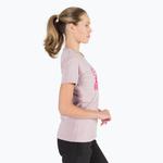 Женская треккинговая рубашка Jack Wolfskin Trail - фото 2