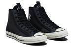 Chuck 70 Canvas Shoes Unisex High Top Navy / White / Black Converse - фото 3