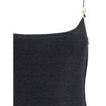 Слитный купальник Glazed Lumière Oséree, черный - фото 3