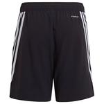 Шорты adidas AR Woven 3 Striker, черный - фото 2