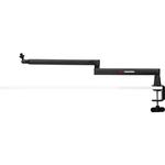 Микрофонная стойка Gator Frameworks Low-Profile Broadcast Boom GFWMICBCBM2500 - фото 2