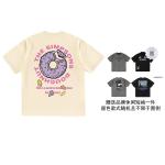 Футболка унисекс The Simpsons, цвет Apricot - фото 60