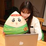 Плюшевая игрушка LALABABY - фото 7