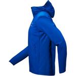 Куртка Arcteryx Atom SL FW23 с капюшоном, черный - фото 6