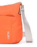 Сумка через плечо Balloon Kcb, оранжевый - фото 2