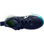 Кроссовки для бега star runner 4 nn (ps) Nike, мультиколор - фото 3