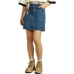 Юбка джинсовая женская Dickies - фото 5