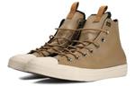 Кроссовки chuck taylor all star high 'teak driftwood' Converse, белый - фото 3