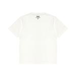 Футболка с принтом логотипа A Bathing APE Aape, черный - фото 4