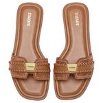 Шлепанцы женские Staccato - фото 4