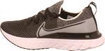 Nike Mens Race, Black Black Fwhite - фото 2