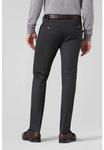 Шерстяные брюки чинос Roma MEYER, антрацит - фото 3