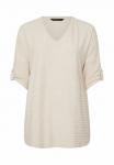 Джемпер Evans Jumper, Cream/Off-White - фото 5