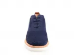 Лоферы Lamont Derby Shoe Vance, Navy - фото 2