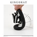 Детские сандалии Pre-school QINUOSHU, белый - фото 4