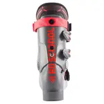 Лыжные ботинки Rossignol Hero World Cup 70 SC junior alpine, серый - фото 4