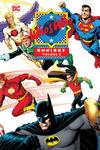 Who's Who Omnibus Vol. 2 (DC Comics) - фото