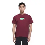 Футболка Circuit NOAH, Chestnut - фото 3