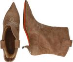 Женские ботильоны Melvin & Hamilton Aurora 1, Braun - фото 5