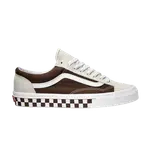 Кроссовки Style 36 Vans, белый - фото