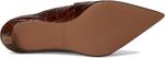 Туфли Seychelles Women's Stunner Croco Leather Mule, Brown - фото 3