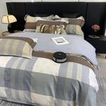 LUOLAI HOME Комплект постельного белья, 180 см, 4 предмета - фото 5