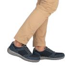 Rieker Кроссовки в темно-синем цвете - фото 10