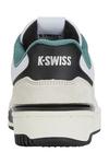 Кожаные кроссовки MATCH PRO LTH K-Swiss, белый - фото 4