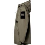 Куртка мужская серый Oakley - фото 3