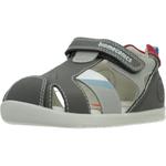 Сандалии Biomecanics модель 163663 цвет серый - фото