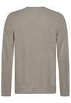 Толстовка Urban Surface Mens Basic Pullover, коричневый - фото 2