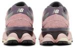 New Balance 9060 Розовая Лаванда - фото 4