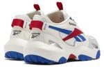 Кроссовки Reebok Fluffipuff 'White Red Blue', белый - фото 3