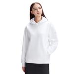 Унисекс свитшот DESCENTE, Bk-Anthracite - фото 10