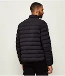 Куртка Regular fit Ea7, черный - фото 3