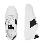 Кроссовки Armani Exchange, белый - фото 3