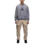 Cav Empt Серый свитшот Men's Gray - фото 4