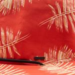 Панама Brixton FieldSun, красный - фото 3