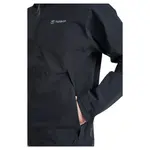 Куртка Tenson Hurricane XP, черный - фото 4
