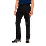 Брюки Trangoworld Agadir, черный - фото